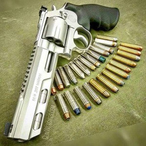 magnum