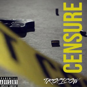 Censure🏴‍☠️