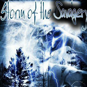  Storm of Savagery 