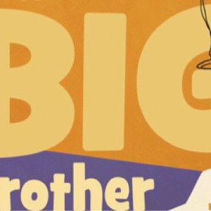 Brother less Child