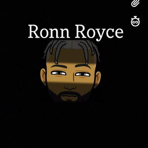 Ronn Royce- See My Text