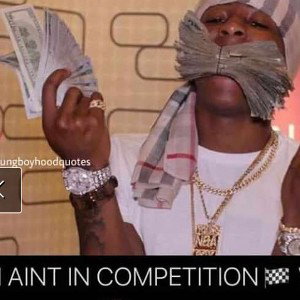 I gat to ball lla