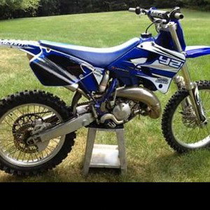 dirt days