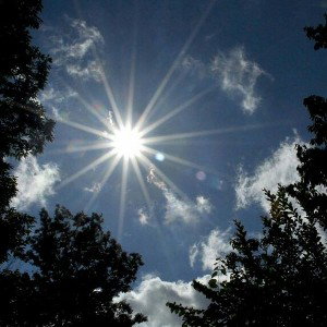 SP-Sun In The Sky