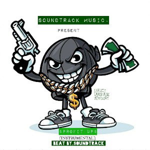PROFIT UP [INSTRUMENTAL]
