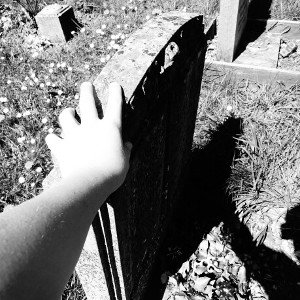 mourner