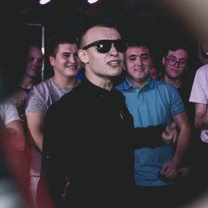 LeGion [LG] - Не для продажи 