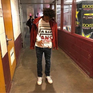 Lil K33ny - Lookin crispy 