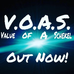 V.O.A.S. (prod. by Larkin)