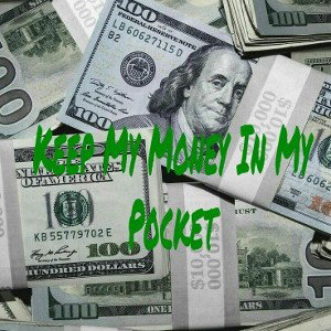 Lil XG Smoke - Keep My Money In My Pocket 