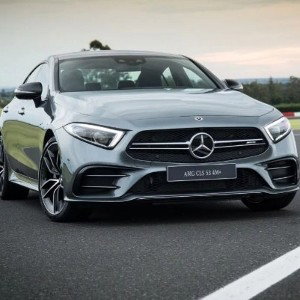 Mercedes-Benz 