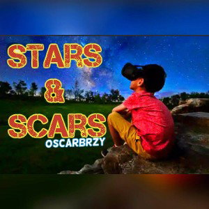 Oscarbrzy_Stars & Scars