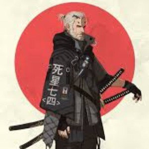 Samurai