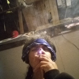 BEEFIN WIT MEH THO‽ OHkÃ¥