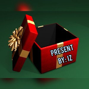 Present by_ IZ