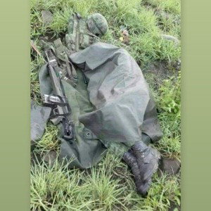 LOS GUERREROS NO DESCANSAN