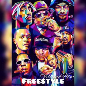 #Freestyle sesión 2.0💥