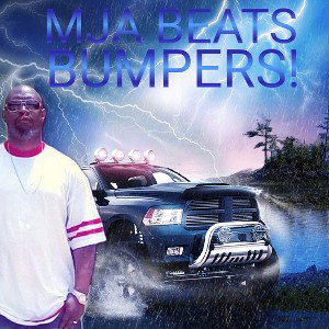 BUMPERS! MJA BEATS! 