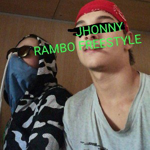 Sorez Jhonny Rambo freestyle (s###f)