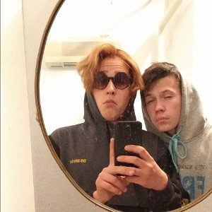 фристайл лютого соска в носке  fuck