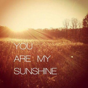 sunshine