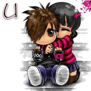 I wanna be with you - Freestyle