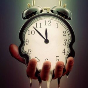 "We Outta Time"(Freestyle)(Prod. By CJ Beats)