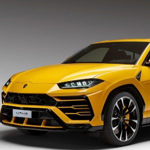 LAMBA URUS (Премьера Трека 2021) 