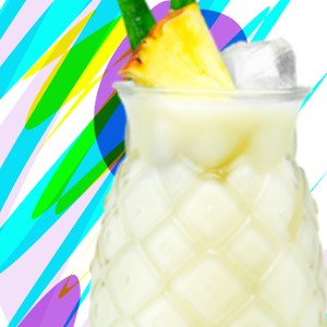 Pina Colada