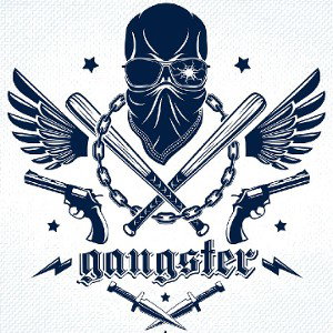 Rap Dominio Ganster