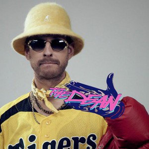 Daan Boom 3
