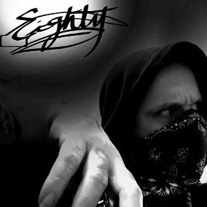 eighty MF proof - flick my bic