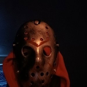 the Dechiquetor - eyes to eyes
