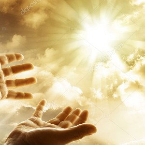 TALK TO GOD