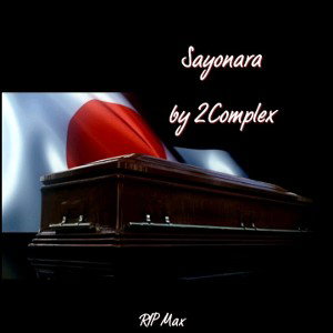 2Complex - Sayonara