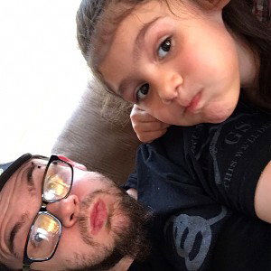 Missing my princess 