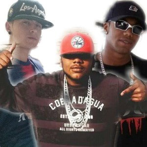 Artigo Rap - Mandrake (Prod.Duck)