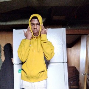 Gold Claykid9000 Freestyle Rich Gang 11
