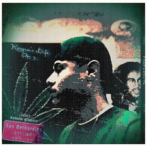 🌴Koopa High🌴 - Koopa's Life Pt. 3 (instrumental)