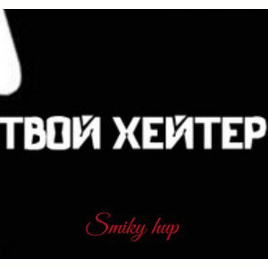 Твой хейтер 