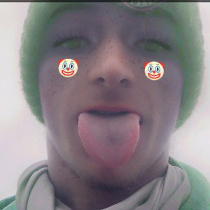 Fucked up in da head