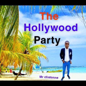 The Hollywood party 