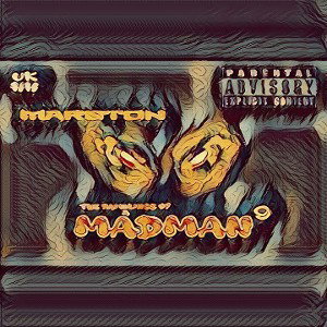 RAMBLINGS OF A MAD MAN PART 9