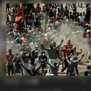 ✊🏾🇭🇹 Haïti 🇭🇹✊🏾