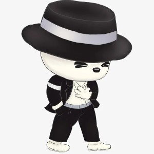 X5 Panda nastoyashii