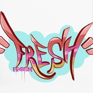 Fresh, Like *competition entry*