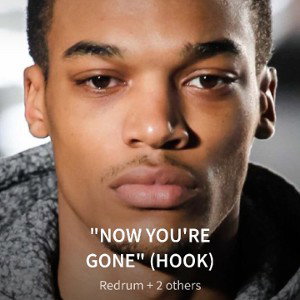  shadow44/Lostson/BX Deniro$. - NOW YOURE GONE  