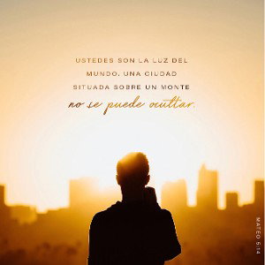 Glorificar a Dios