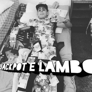 Mattspakka_FEATJackpot£lambo_fuori_il_locale_