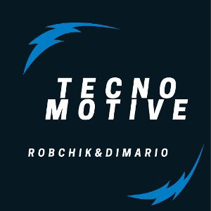 Robchik•Dimario – ТЕХНОМОТИВ